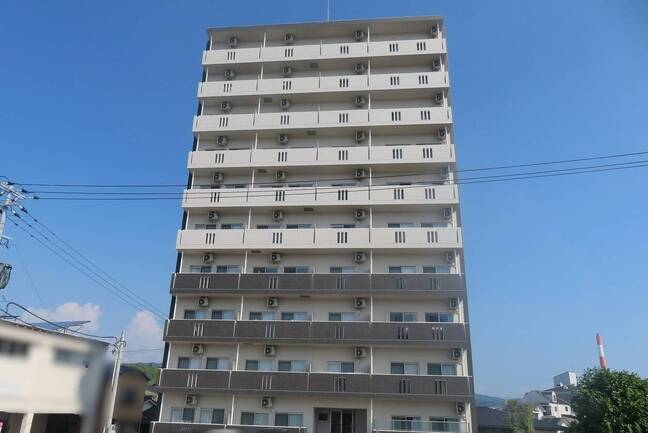 ラクラス延岡ステーションコート（延岡市　中川原町）＜1LDK＞