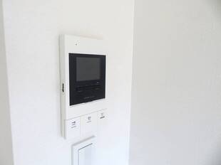 ＴＶモニターフォン