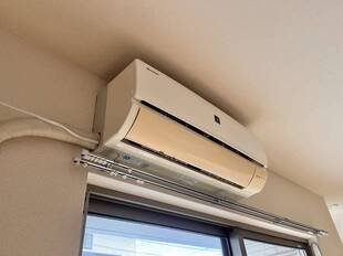 エアコン
