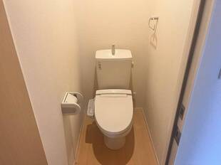 ウォシュレット