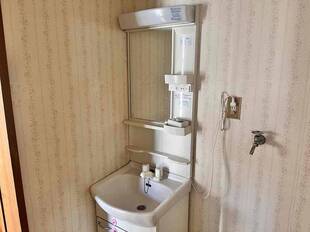 シャンプードレッサー