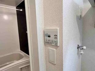 浴室乾燥機能