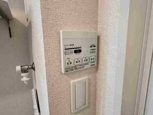 浴室乾燥機能