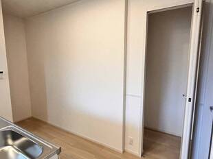 キッチンスペース