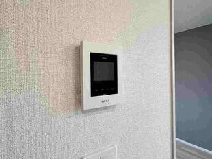 TVモニターフォン