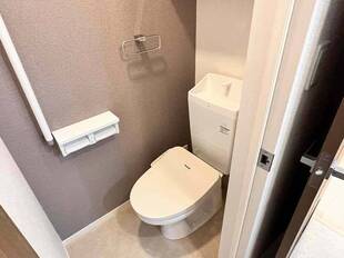 ウォシュレット