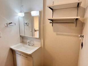 シャンプードレッサー