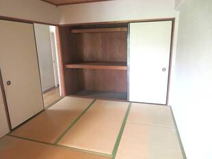 和室4.5帖