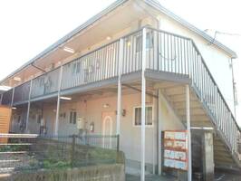 若葉コーポラス (延岡市 若葉町)<2DK>