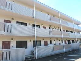 ブルースカイM野田 (延岡市 野田町)<3DK>