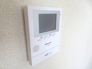 TVモニターフォン