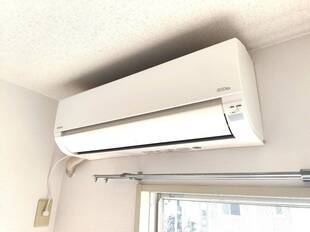 エアコン