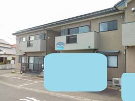 ウェルネス浜　（延岡市　浜町）＜２LDK＞