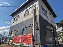 コーポにししな　（延岡市　西階）＜1LDK＞