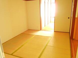 和室(バルコニー側)