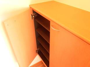 シューズボックス