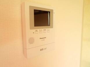 TVモニターフォン