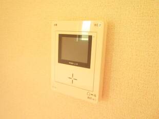 ＴＶモニターフォン