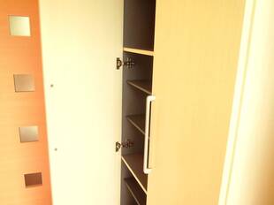 シューズボックス