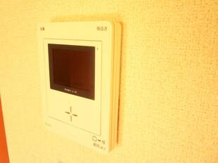 TVモニターフォン