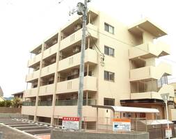メゾン　アバント（延岡市　北一ケ岡）＜2LDK＞