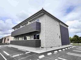 レヴェリⅡ(日向市 財光寺)<1R・1階>