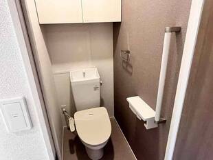 ウォシュレット