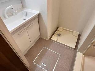 洗面脱衣