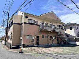 コーポタケオ（延岡市　大貫町）＜3DK・2F＞