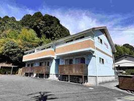 オリンピアロードゆうぎ　（延岡市　柚木町）＜2DK・202Ver＞