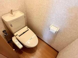 ウォシュレット