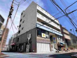 コンシェール和光　（延岡市　栄町）＜3DK・ペット飼育可＞