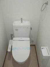 ウォシュレット