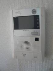 TVモニターフォン