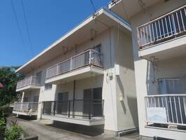 山口アパートA　（延岡市　本小路）＜1LDK＞