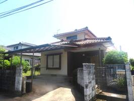 小野貸家　（延岡市　桜ヶ丘）＜5DK＞