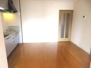 ダイニングキッチン