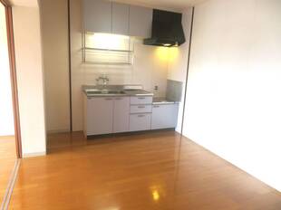 ダイニングキッチン