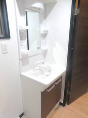 シャンプードレッサー