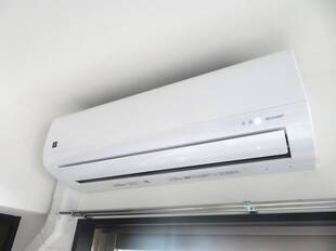 エアコン
