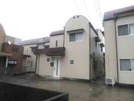 コートタウンブラッサムB（延岡市　大門町）＜3LDK＞