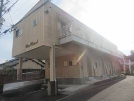 ウエストコート　（延岡市　大貫町）＜１K＞