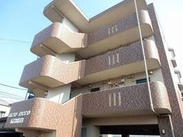 アルト・リコ (延岡市 大貫町)<1R>