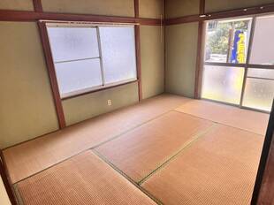 和室6帖