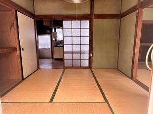 和室4.5帖
