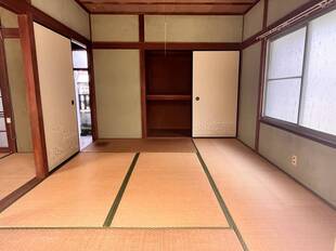 和室6帖