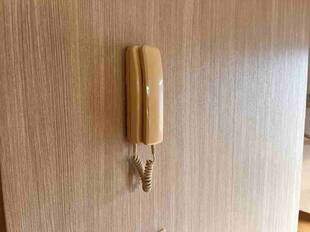 インターフォン