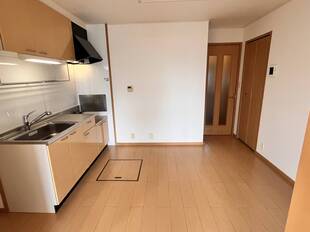 ダイニングキッチン