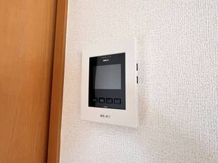 TVモニターフォン