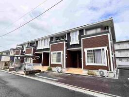 プリムローズS (日向市 中堀町)<2LDK・2階>